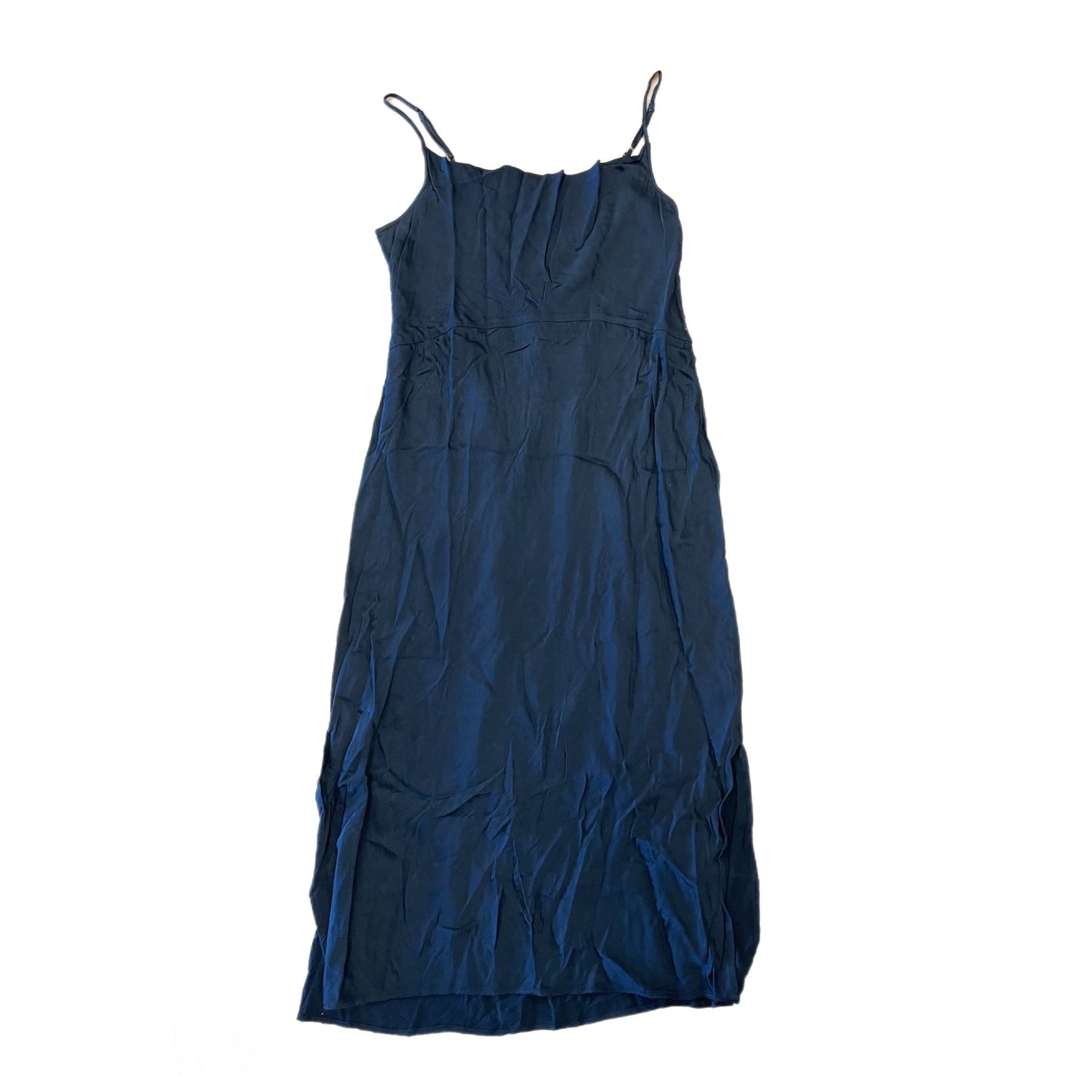 Dress Casual Maxi By Anthropologie Size: Xl