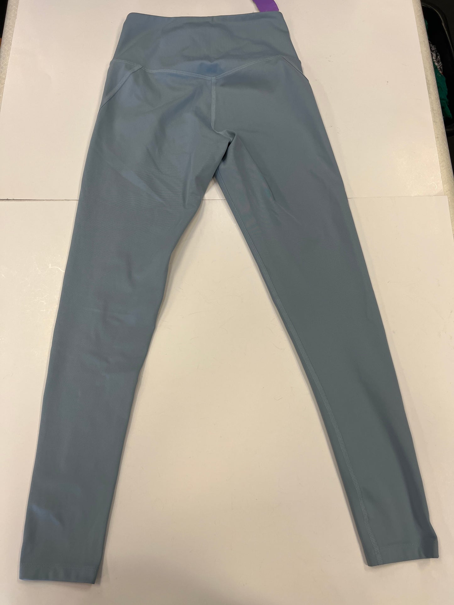 Grey Athletic Pants Clothes Mentor, Size S
