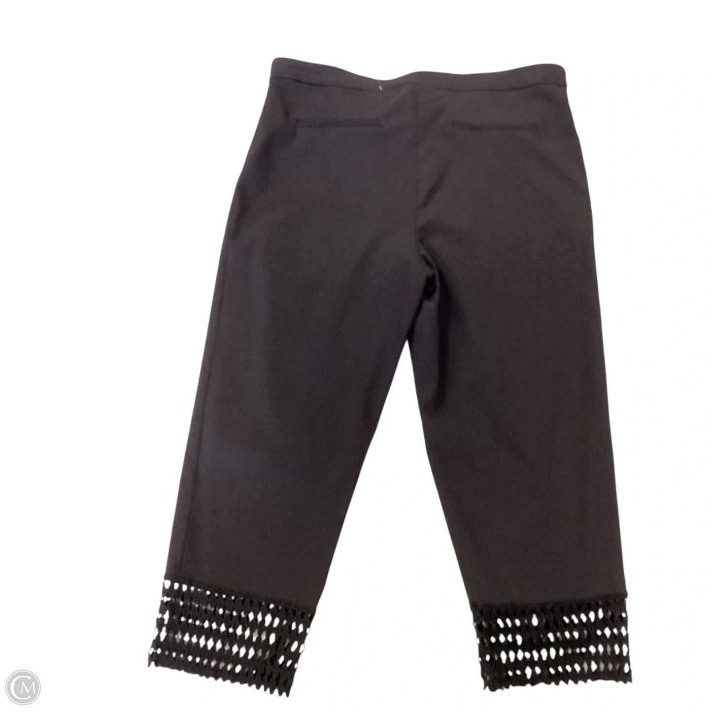 Pants Other By New York And Co In Black, Size: 12