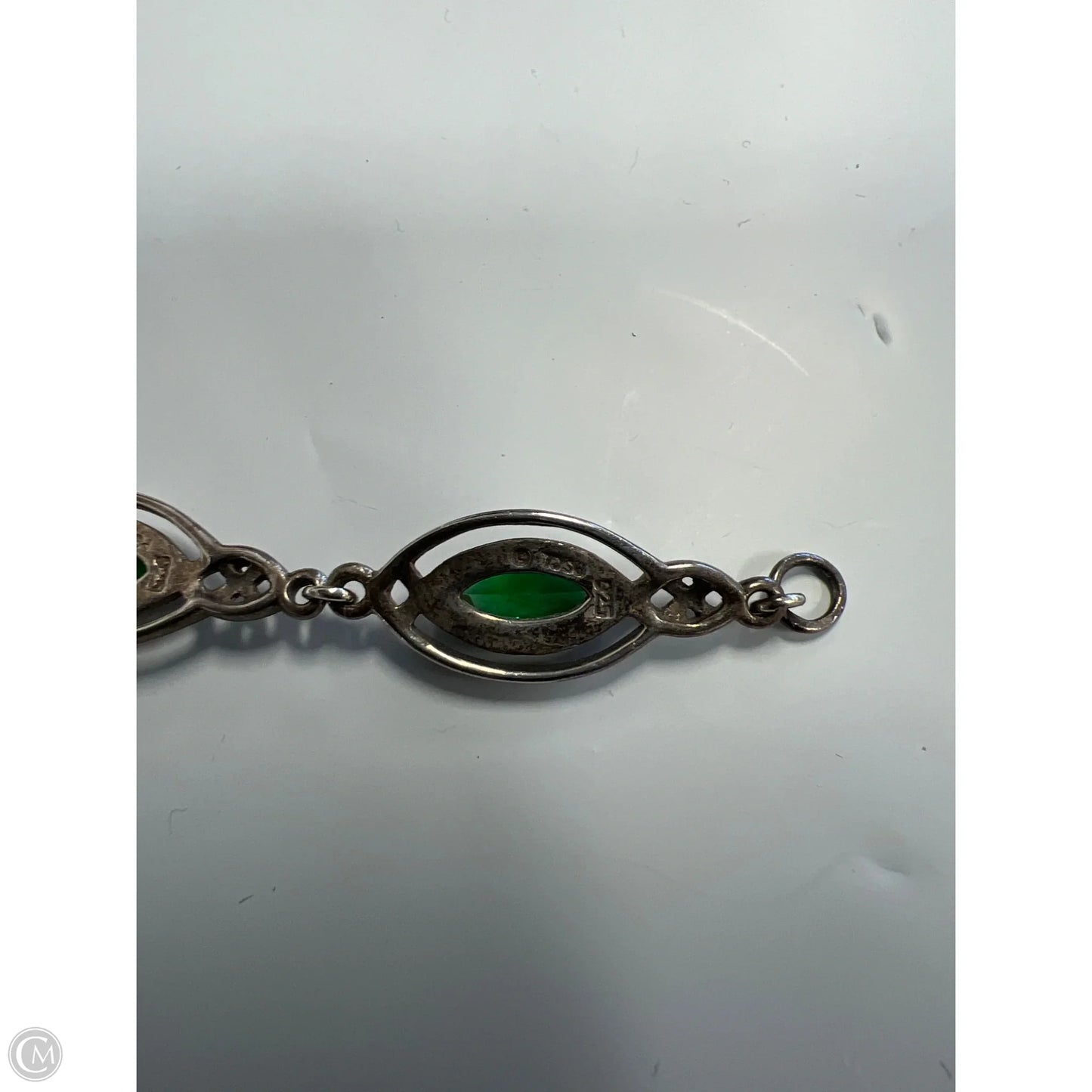 Bracelet Beaded By Cma