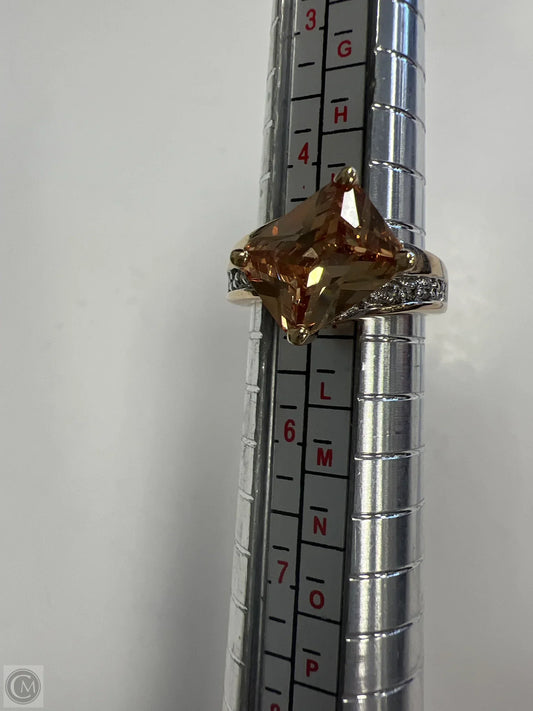 Ring Statement By Clothes Mentor, Size: 5