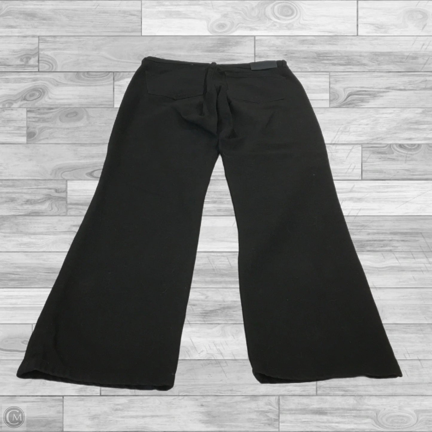 Pants Other By Ralph Lauren In Black, Size: 6