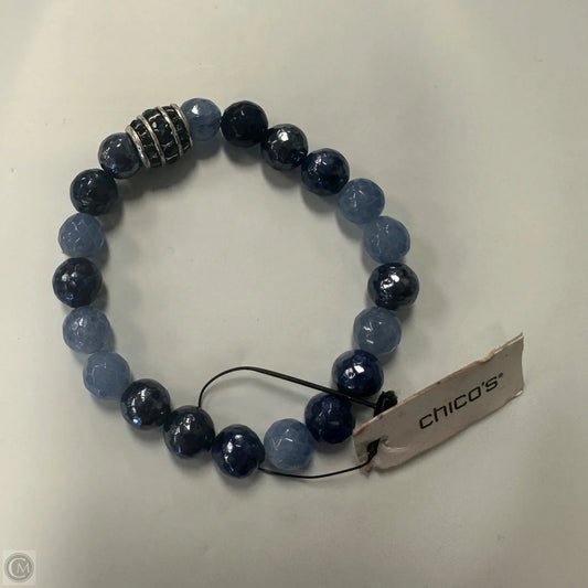 Bracelet Beaded By Chicos