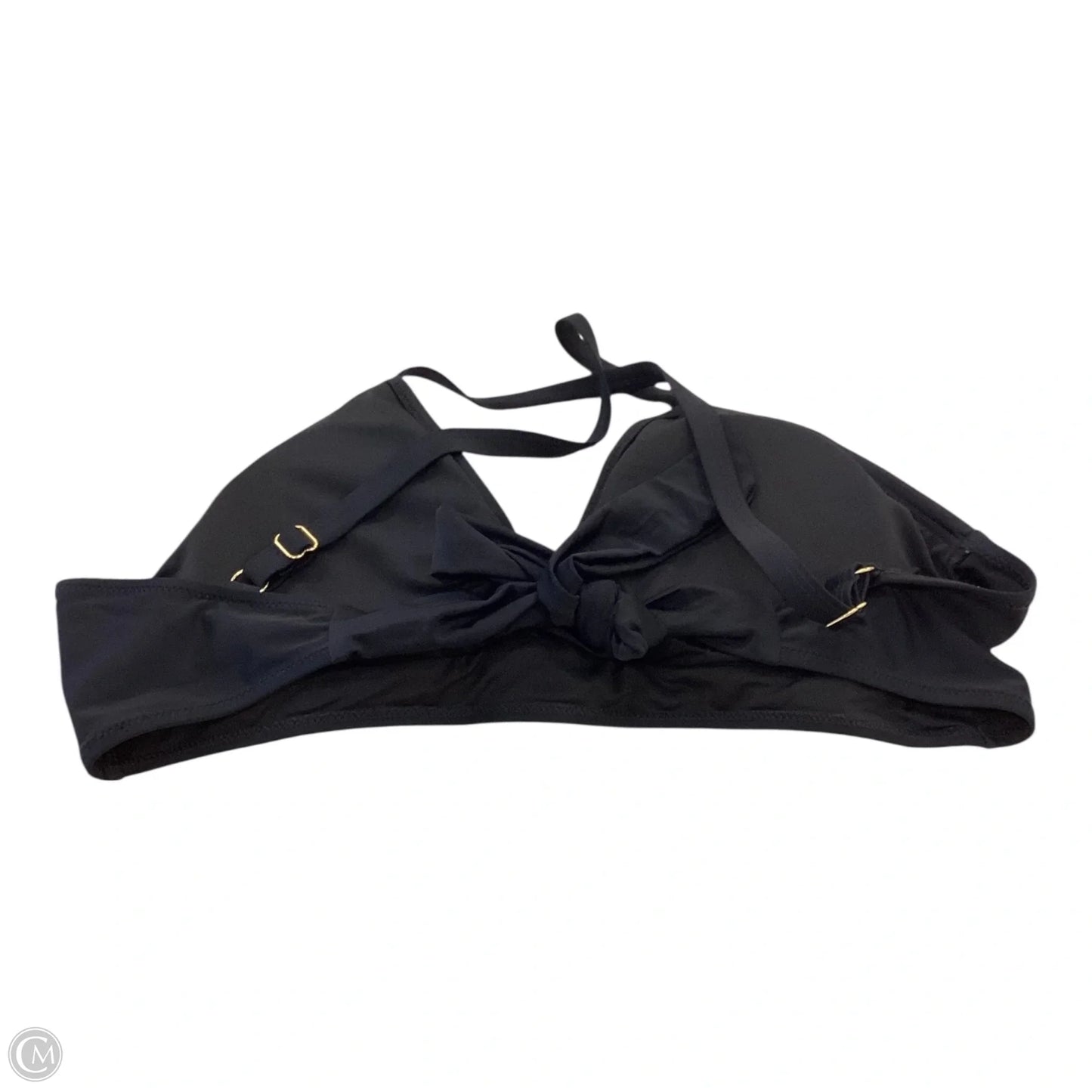 Swimsuit 2pc By Clothes Mentor In Black, Size: Xl