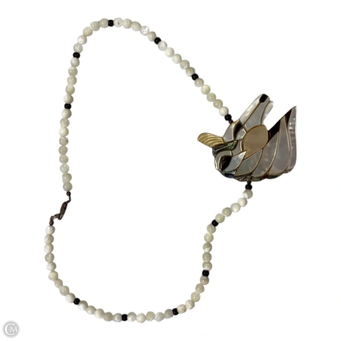 Necklace Statement By Clothes Mentor