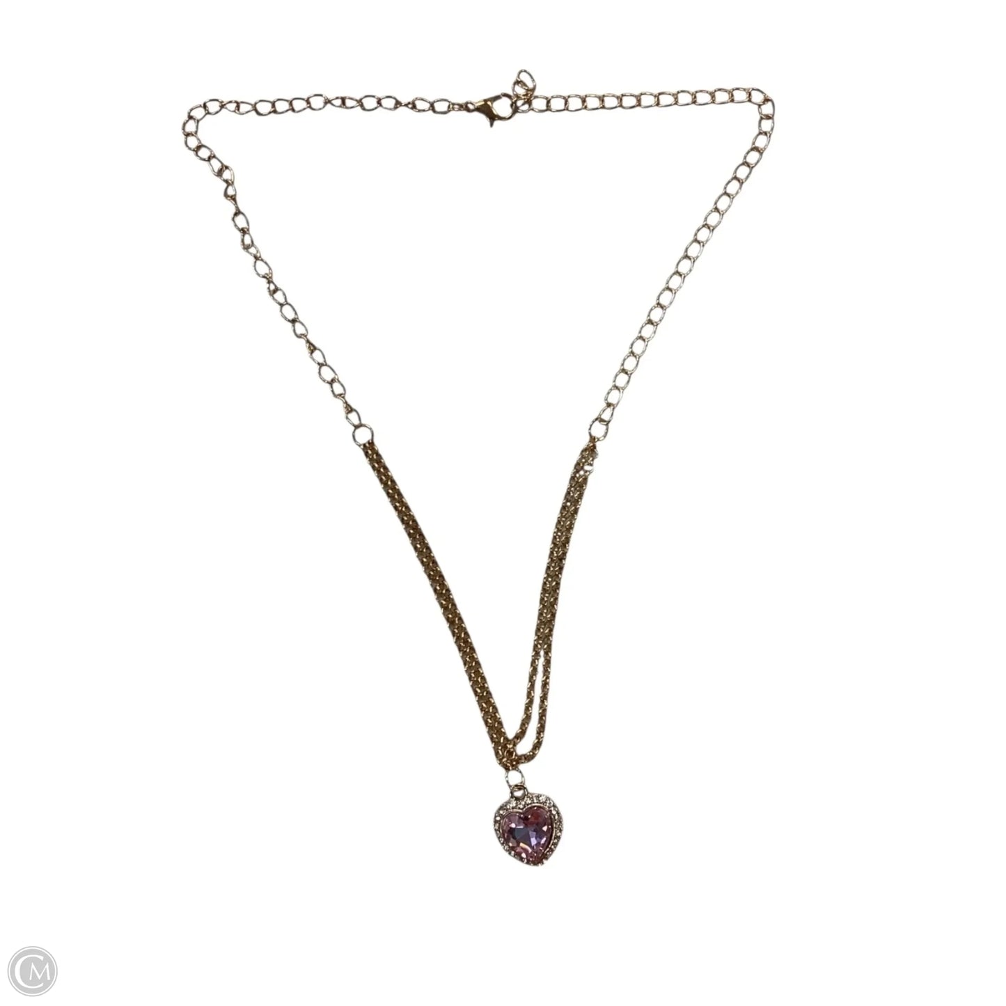 Necklace Chain By Clothes Mentor