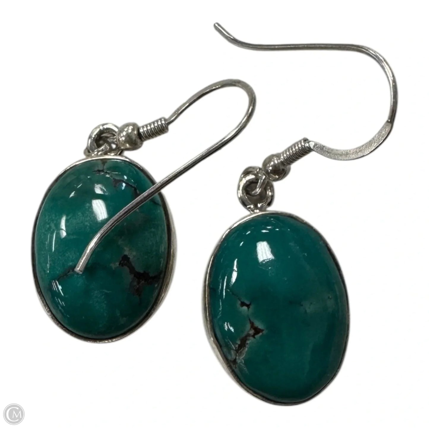 Earrings Sterling Silver By Clothes Mentor