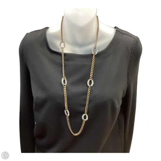 Necklace Chain By Loft