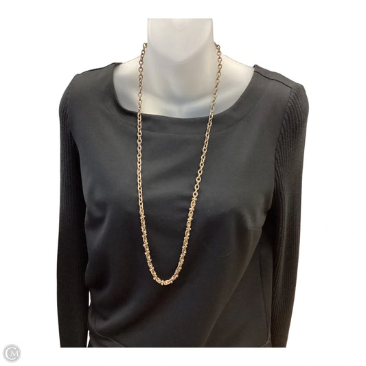 Necklace Chain By Clothes Mentor