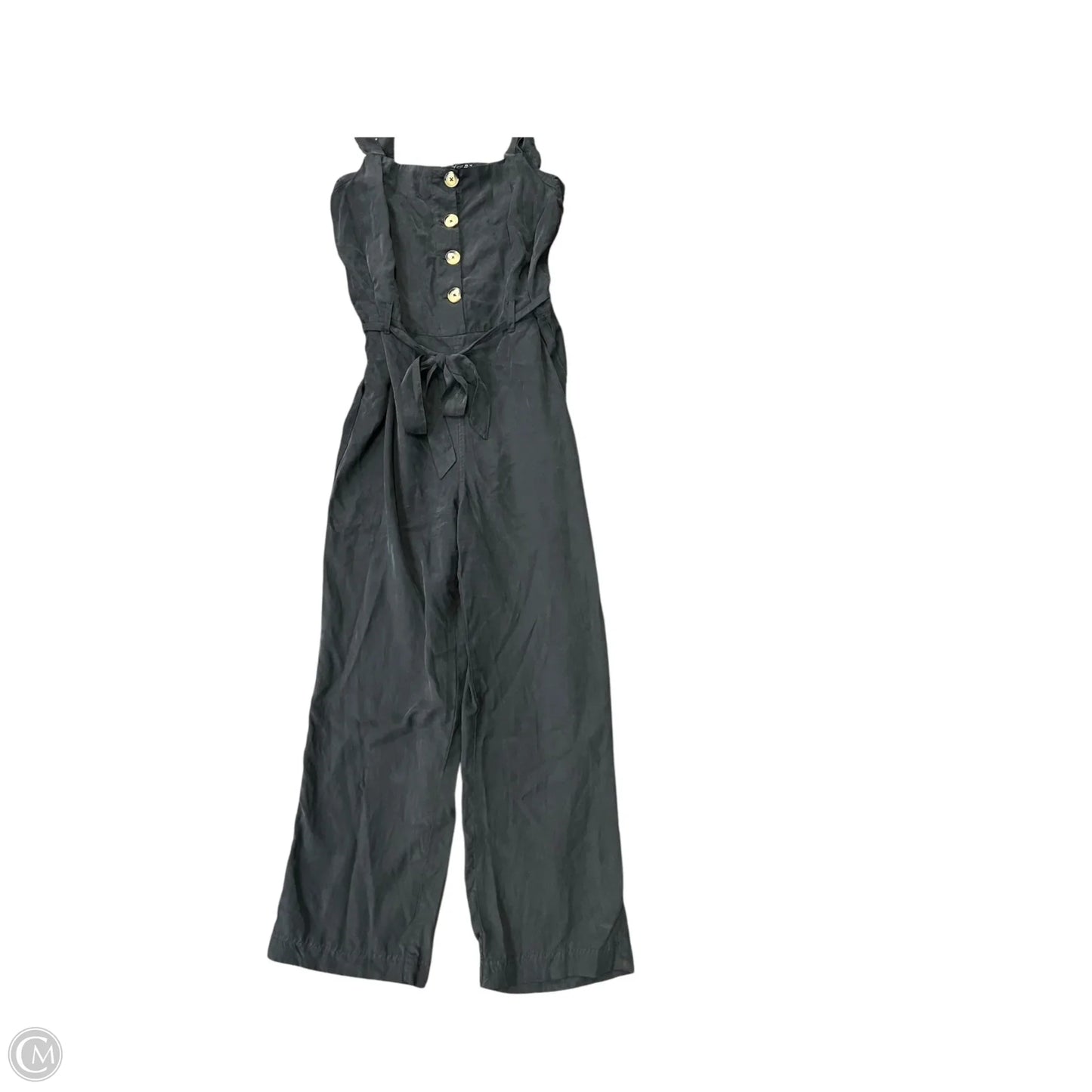 Jumpsuit By Laundry In Black, Size: M