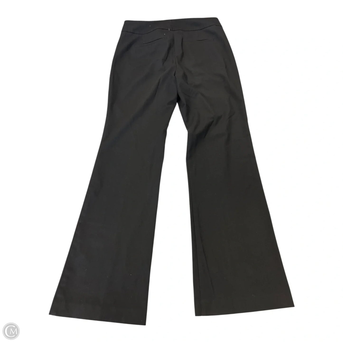 Pants Dress By Calvin Klein In Black, Size: 4