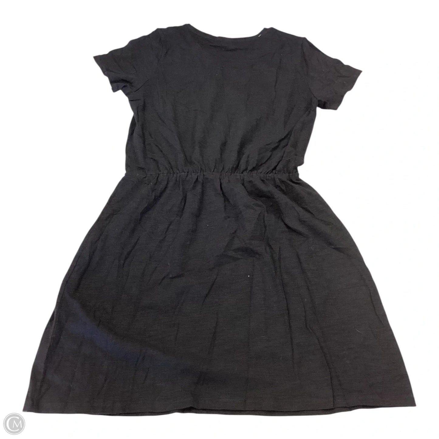 Dress Casual Short By Old Navy In Black, Size: M
