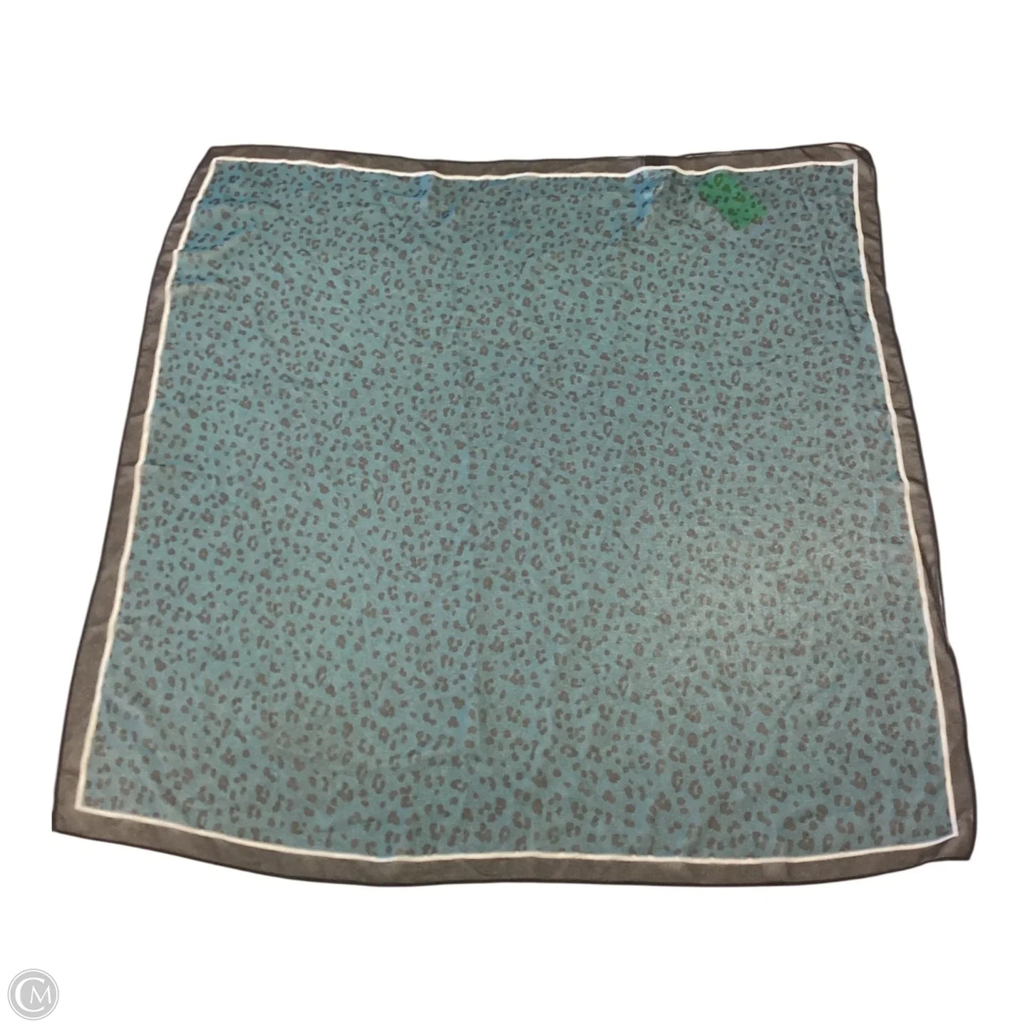 Scarf Square By A New Day