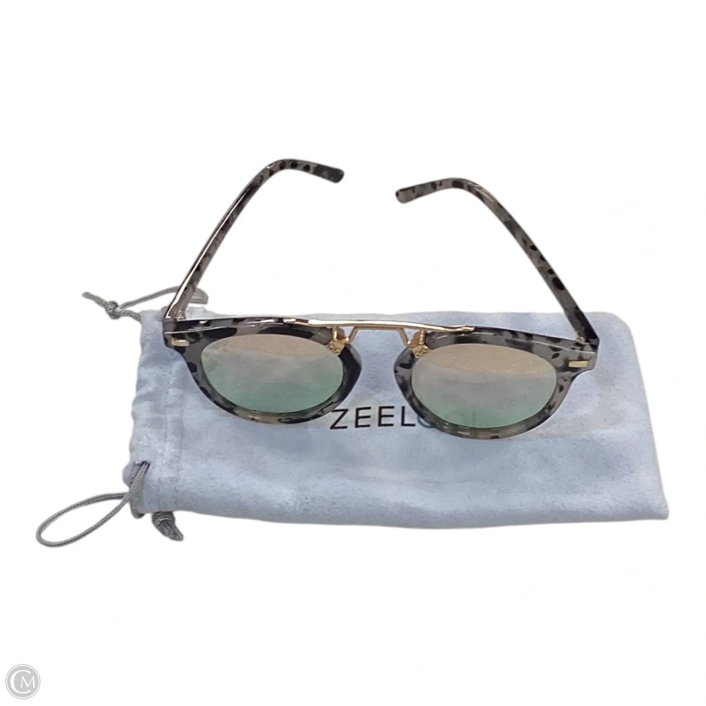 Sunglasses By Cmc