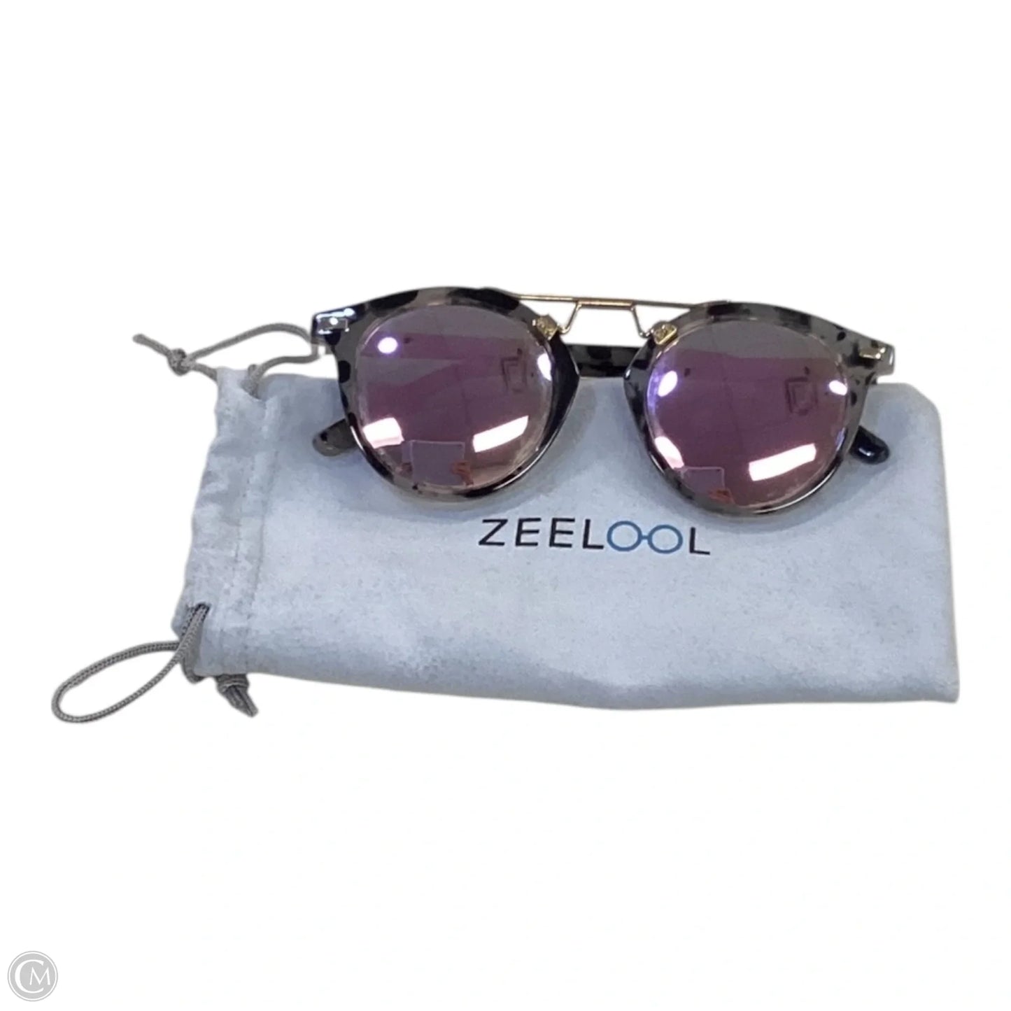 Sunglasses By Cmc