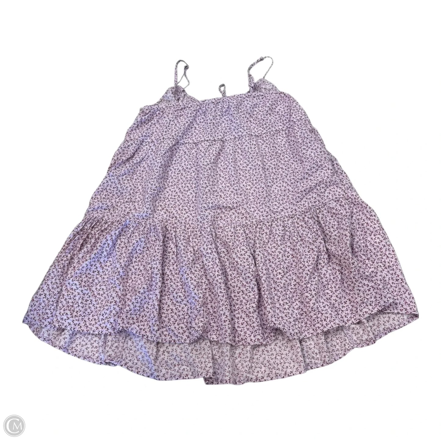 Tank Top By Old Navy In Pink, Size: L