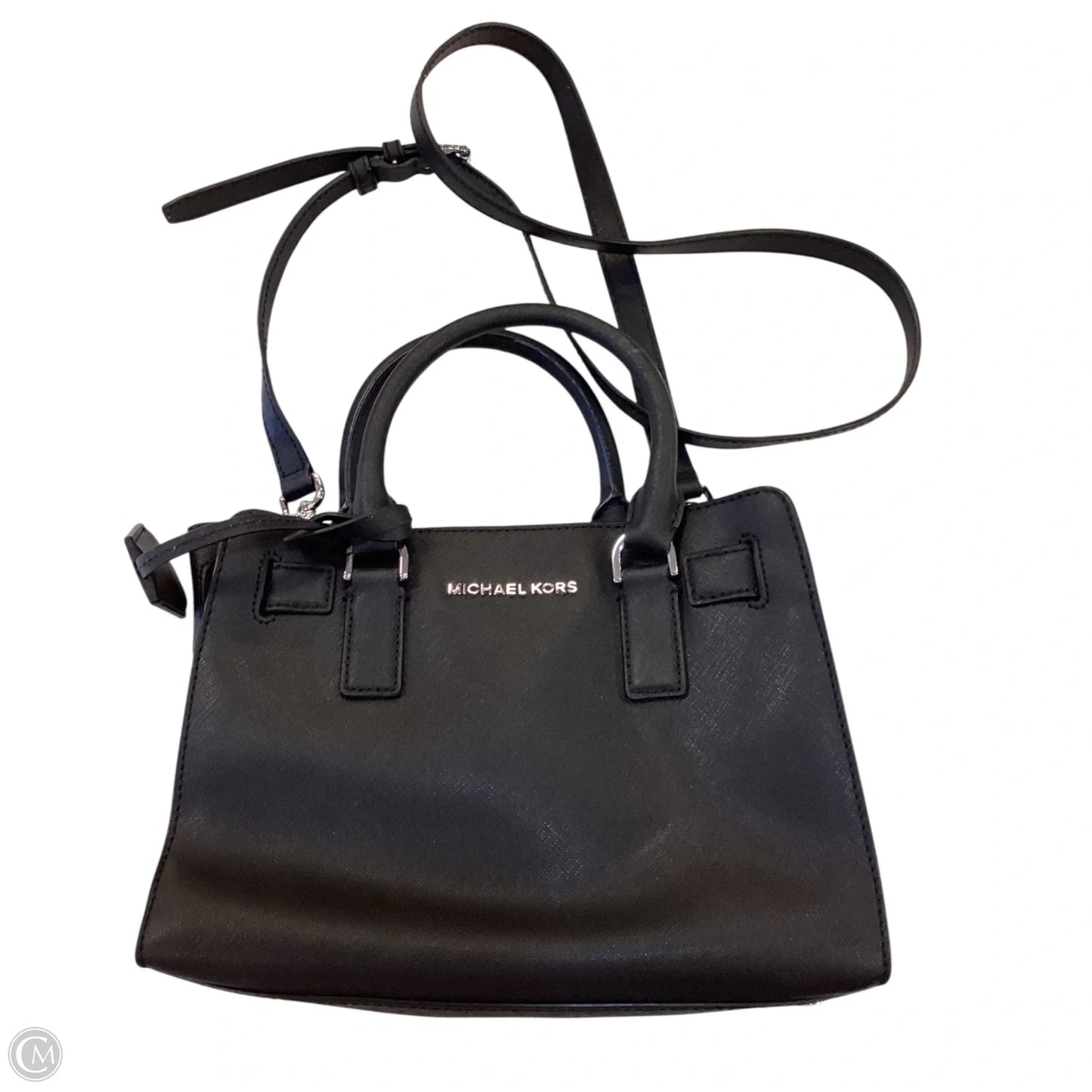 Handbag Designer By Michael Kors, Size: Small