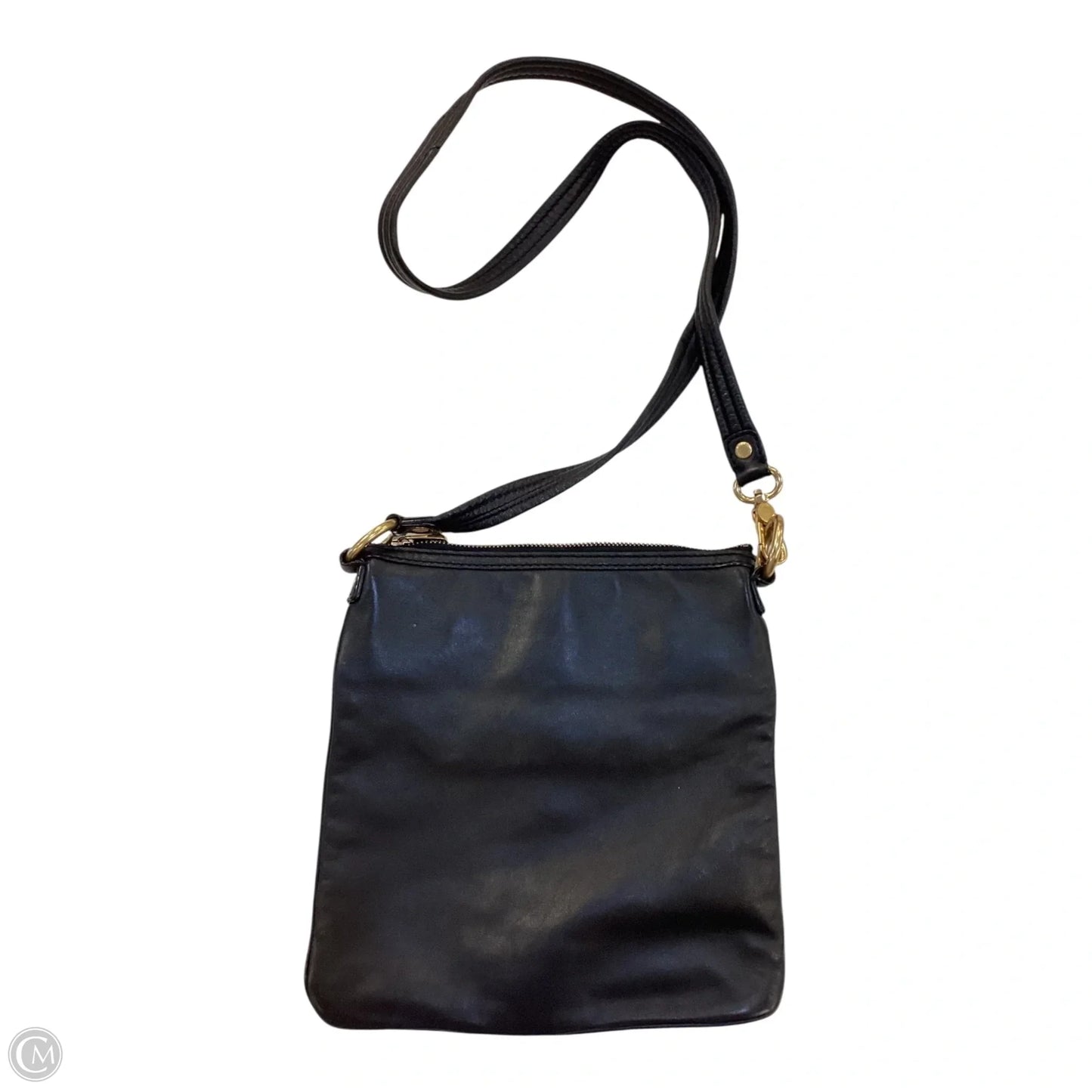 Crossbody Designer By Marc By Marc Jacobs, Size: Medium