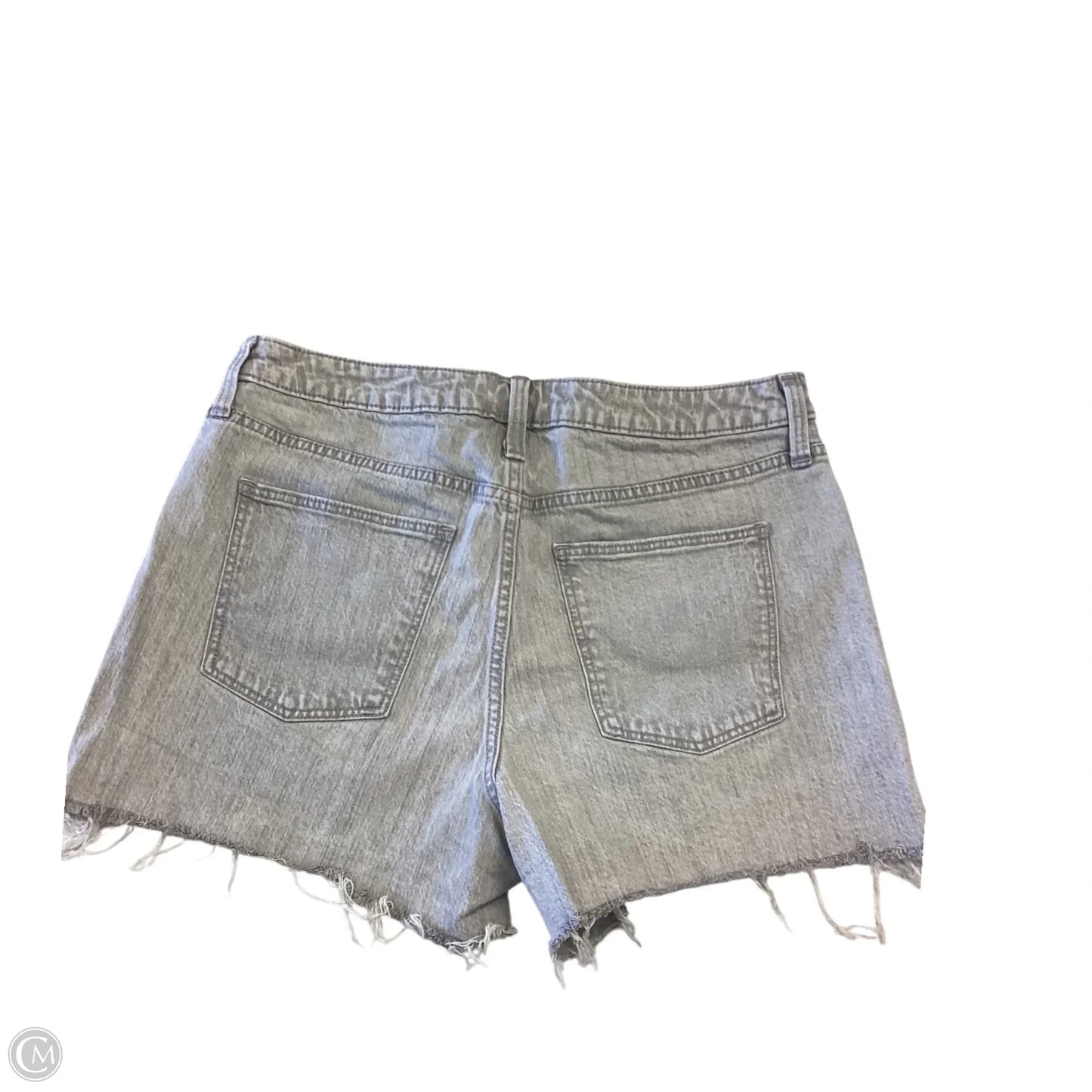 Shorts By Universal Thread In Grey, Size: 14