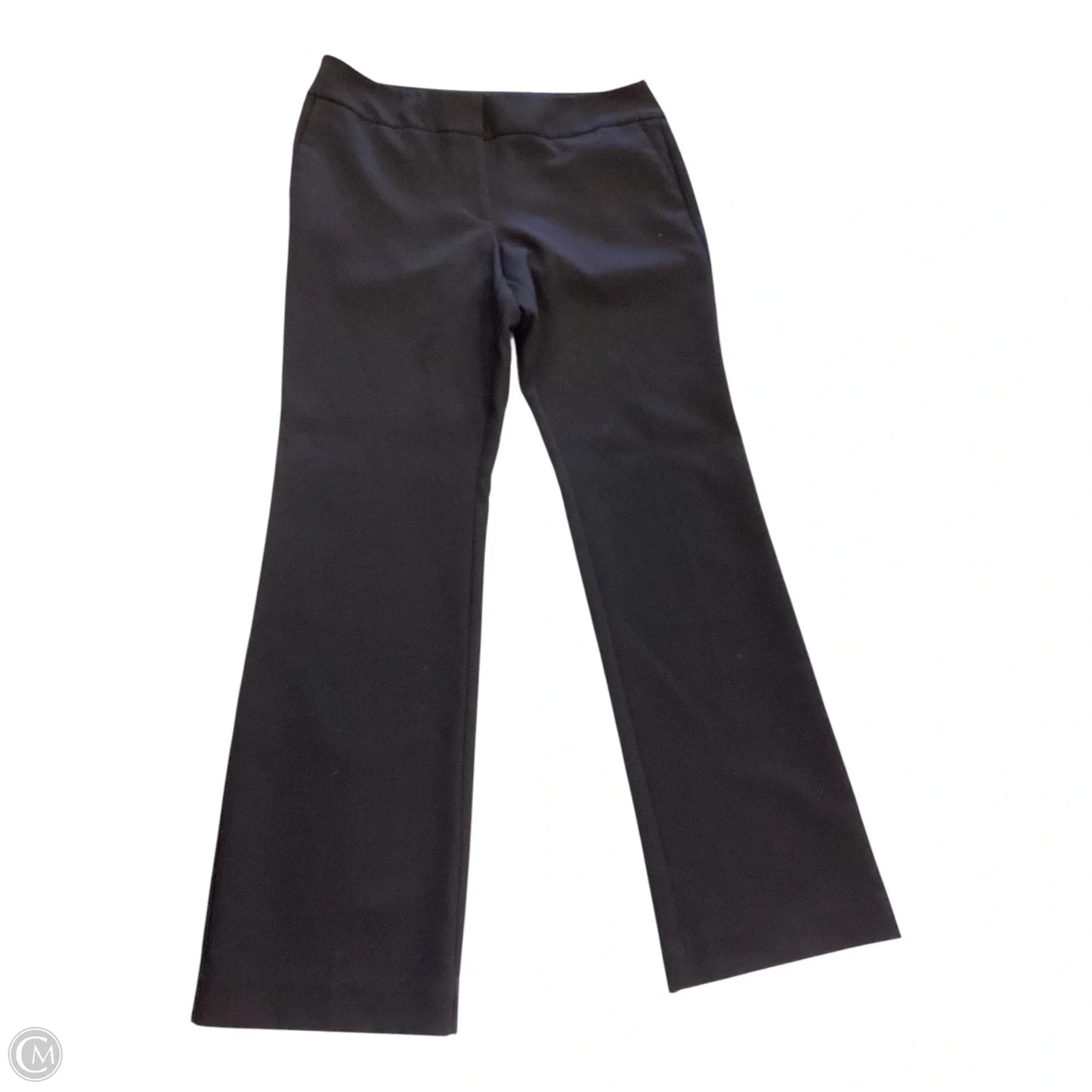 Pants Dress By Ann Taylor In Black, Size: 6p