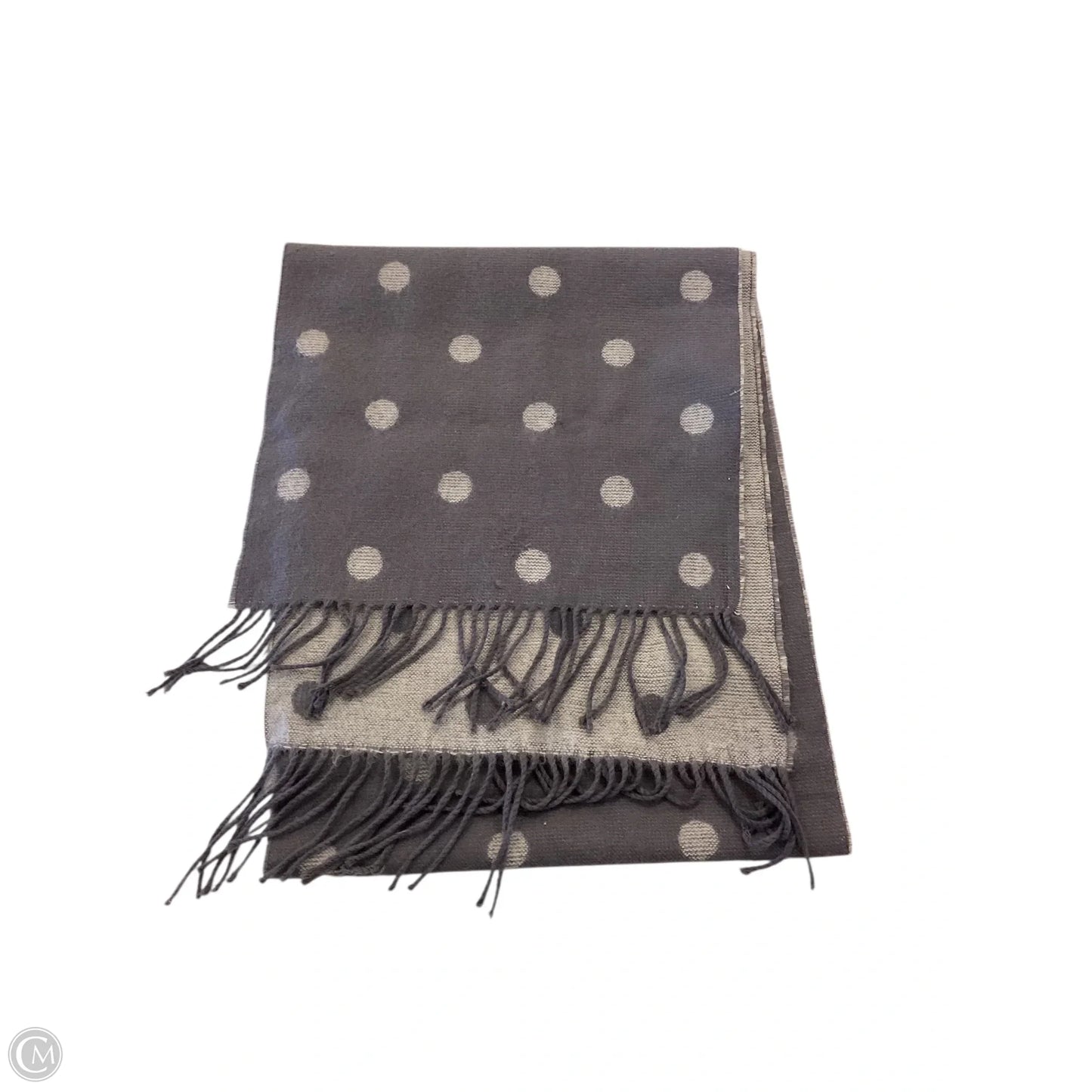 Scarf Long By Clothes Mentor