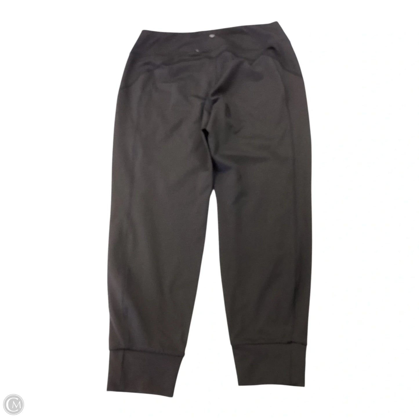 Athletic Pants By Athleta In Black, Size: L