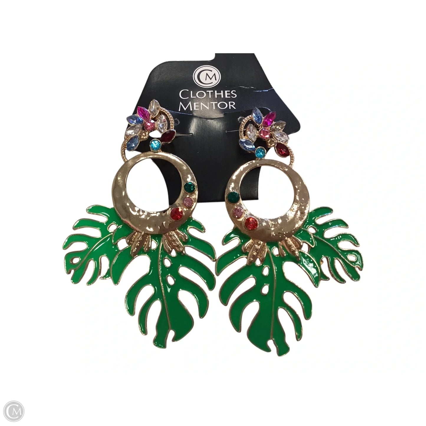 Earrings Other By Betsey Johnson