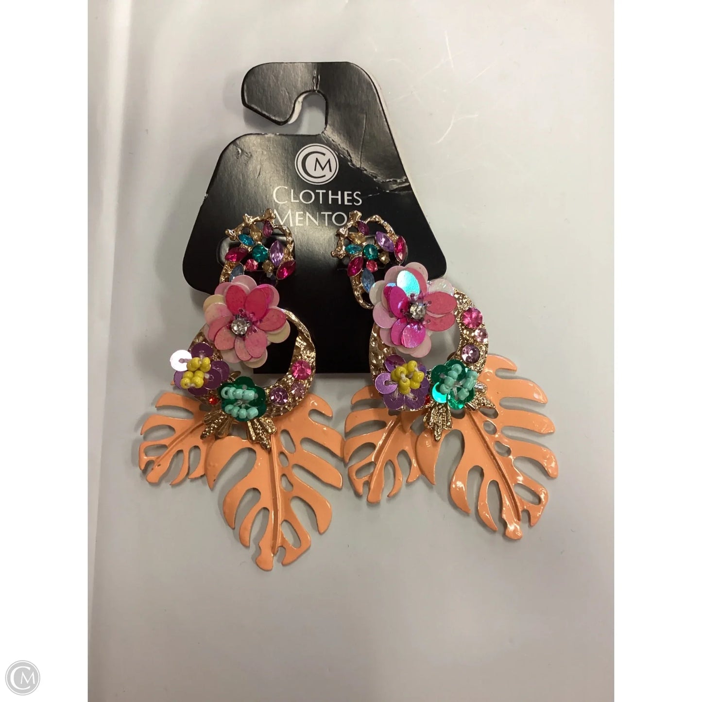 Earrings Other By Betsey Johnson