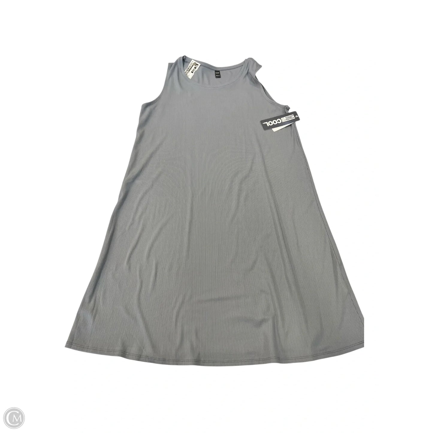Dress Casual Short By 32 Degrees In Grey, Size: L