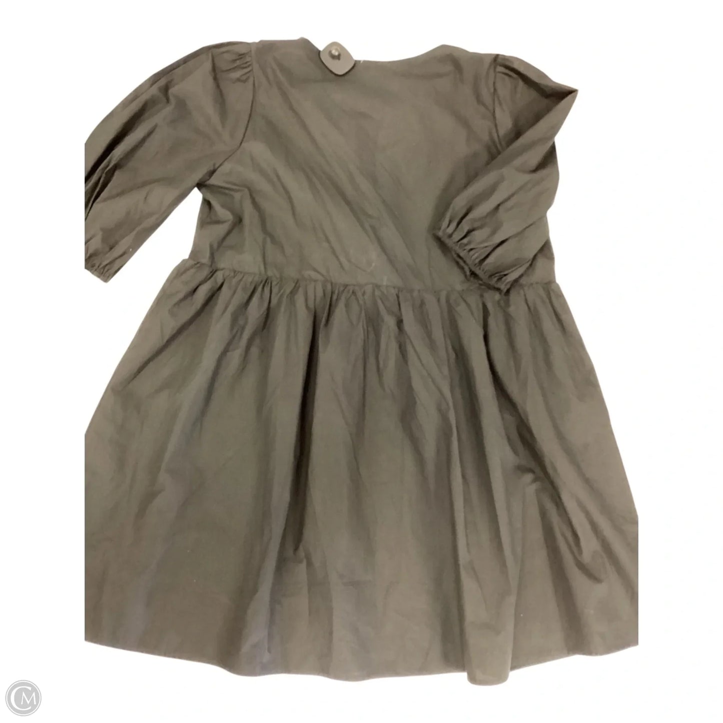 Dress Casual Short By Cmc In Black, Size: M
