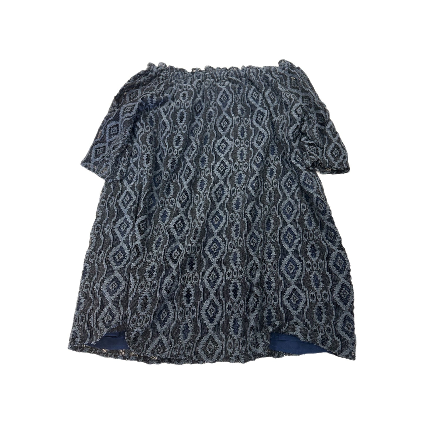 Top Short Sleeve By Michael Kors Size: L