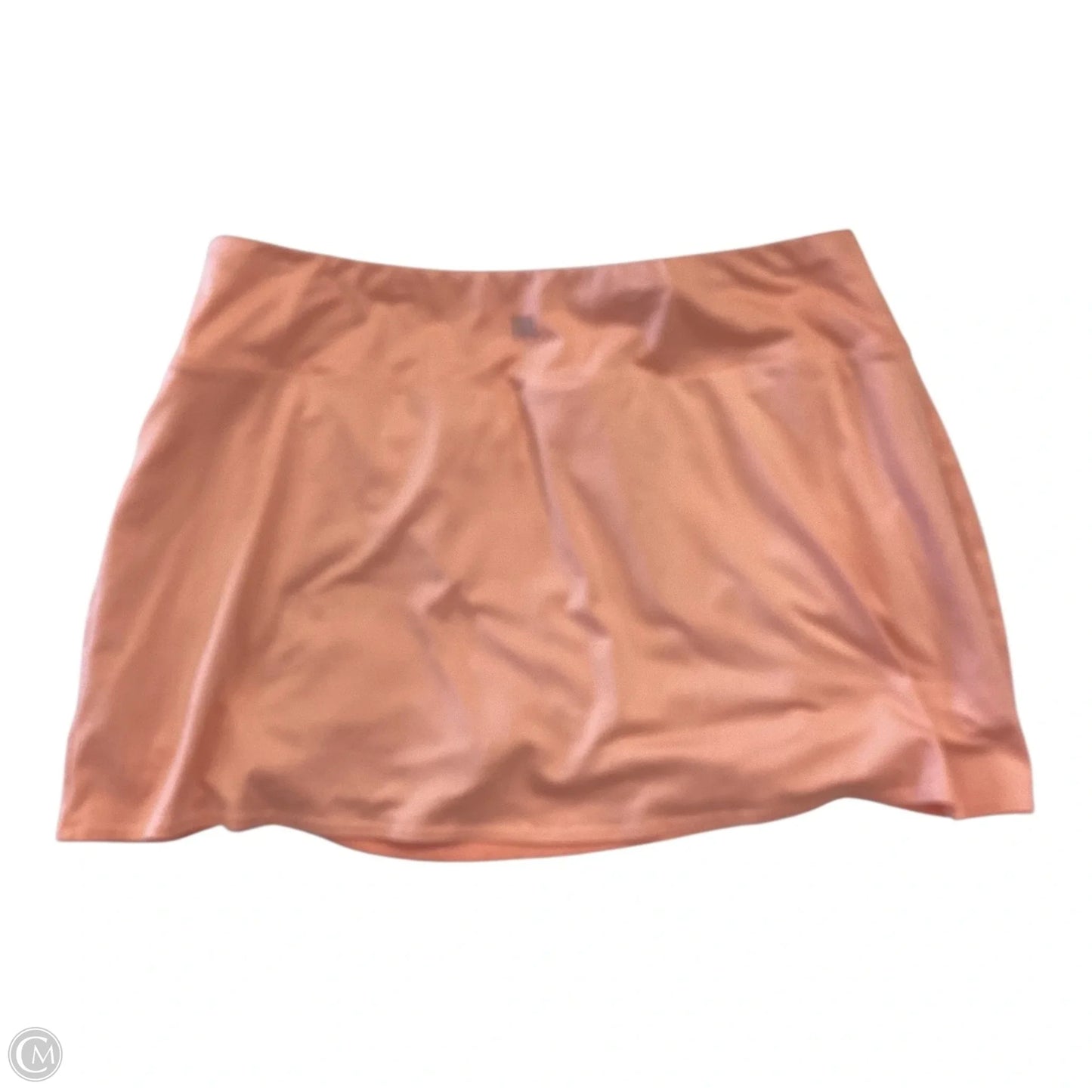 Skort By Tail In Coral, Size: L