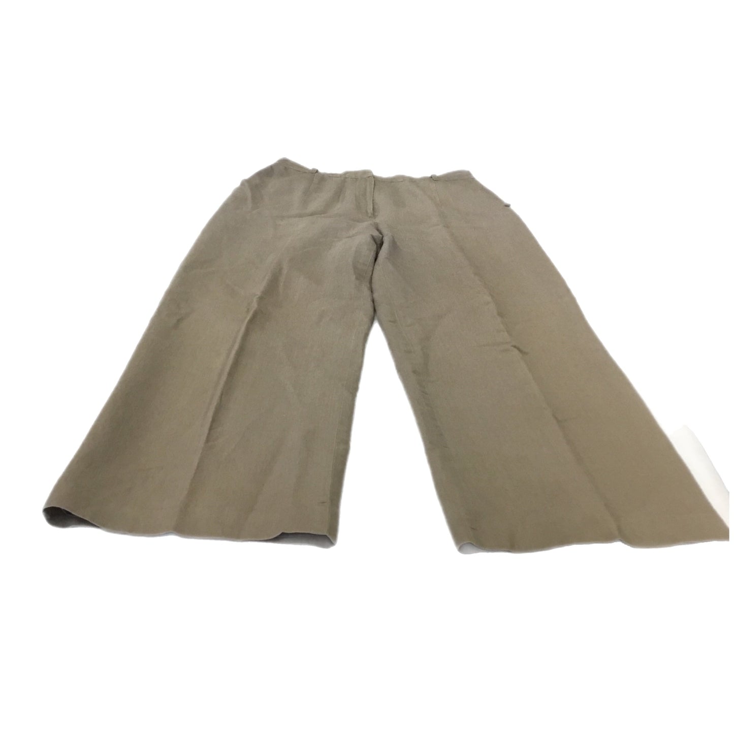 Pants Other By Talbots In Brown, Size: 10