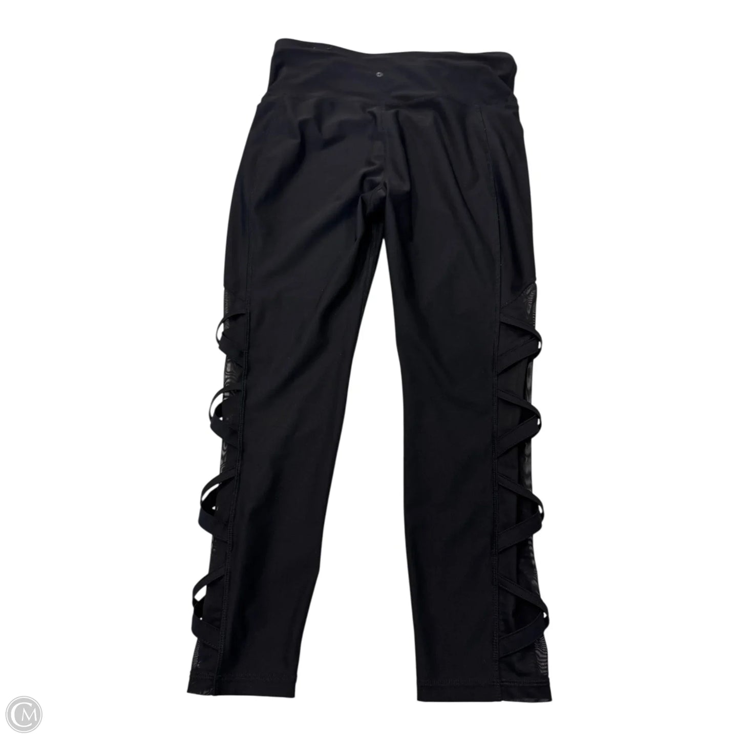 Pants Leggings By Xersion In Black, Size: L