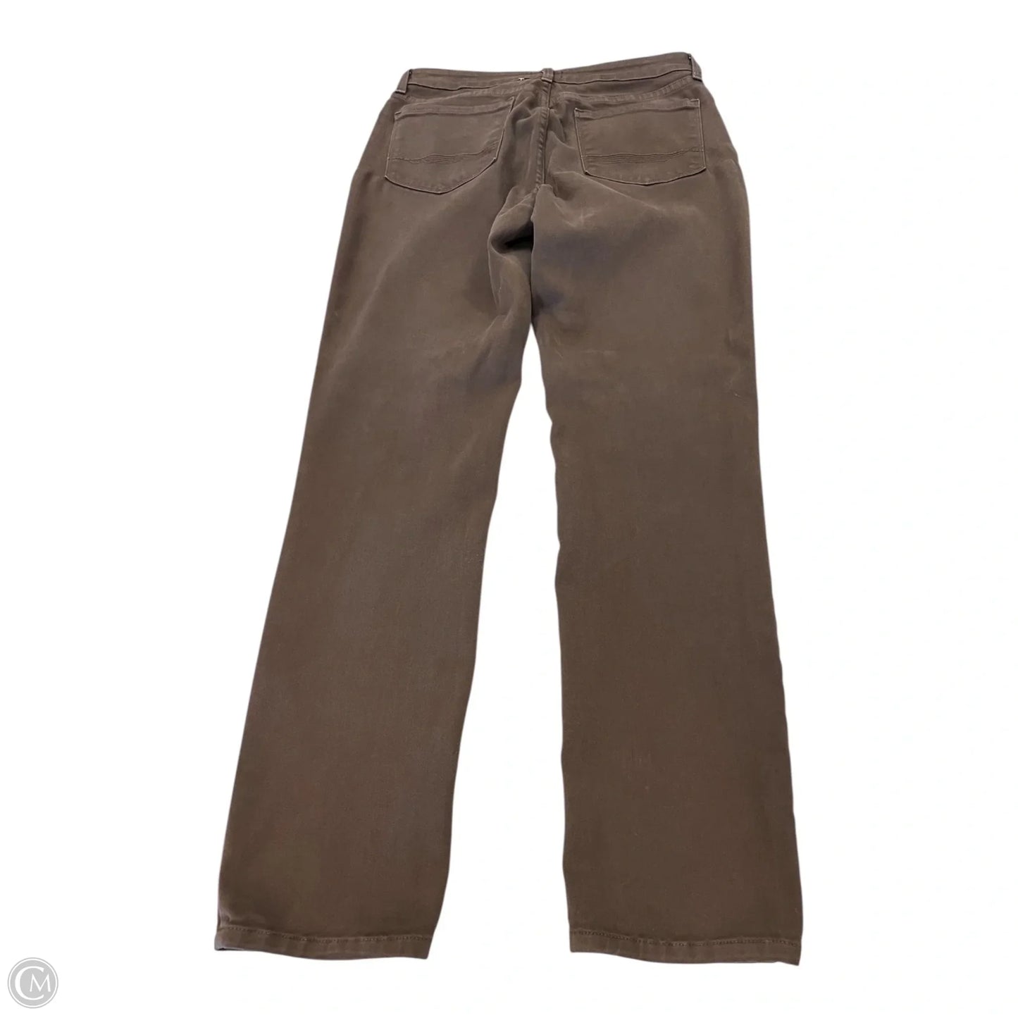 Pants Chinos & Khakis By Not Your Daughters Jeans In Brown, Size: 8