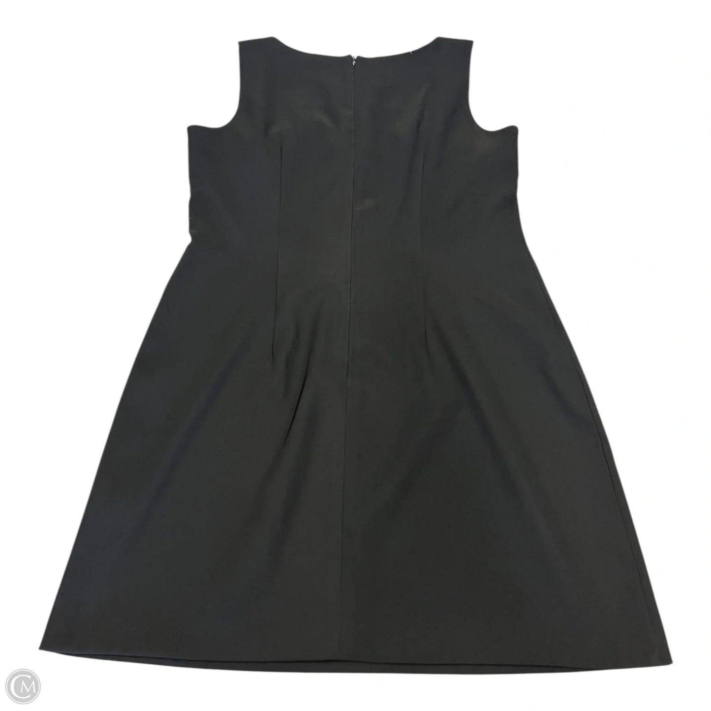 Dress Casual Short By Alyx In Black, Size: 12