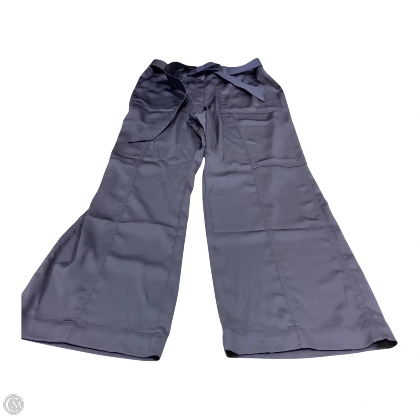 Pants Dress By White House Black Market In Navy, Size: 8