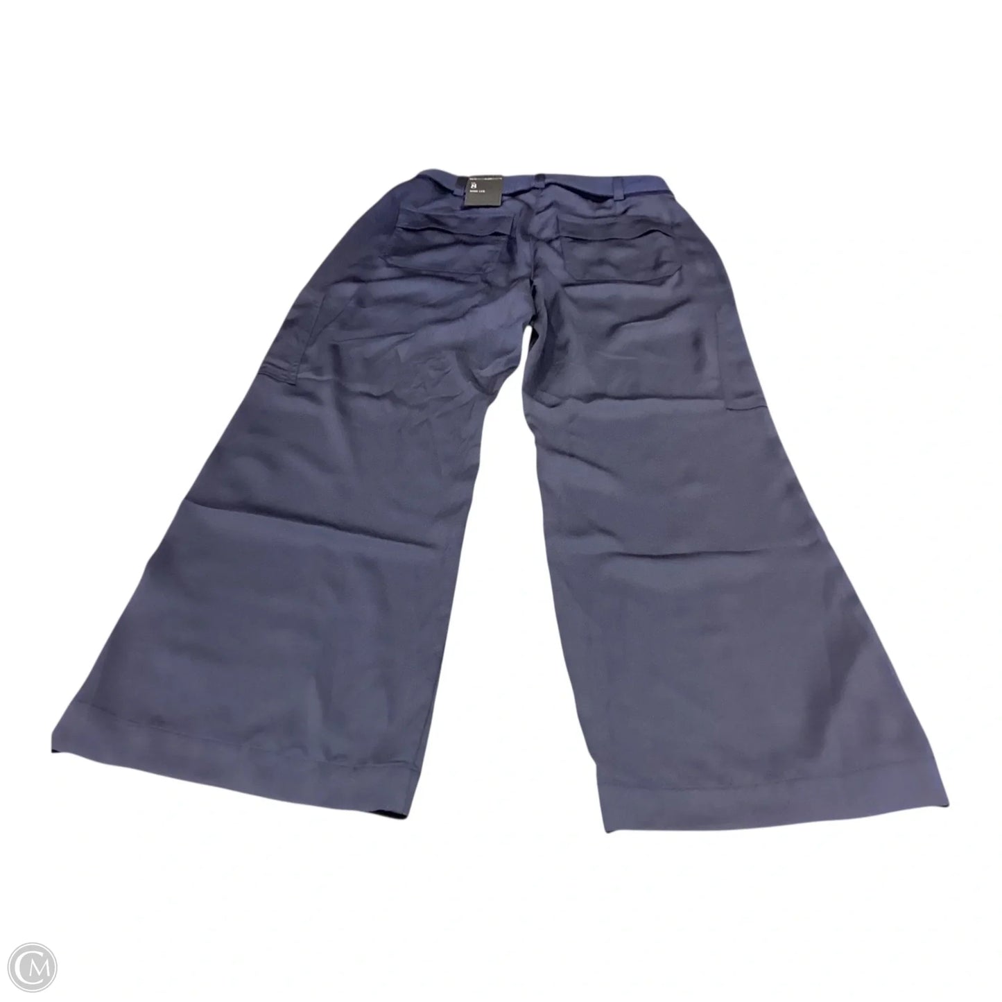 Pants Dress By White House Black Market In Navy, Size: 8