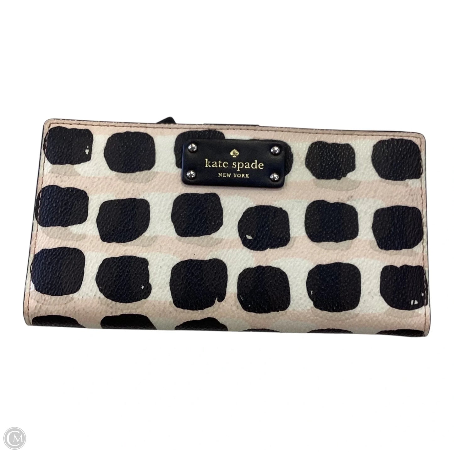 Wallet Designer By Kate Spade, Size: Small
