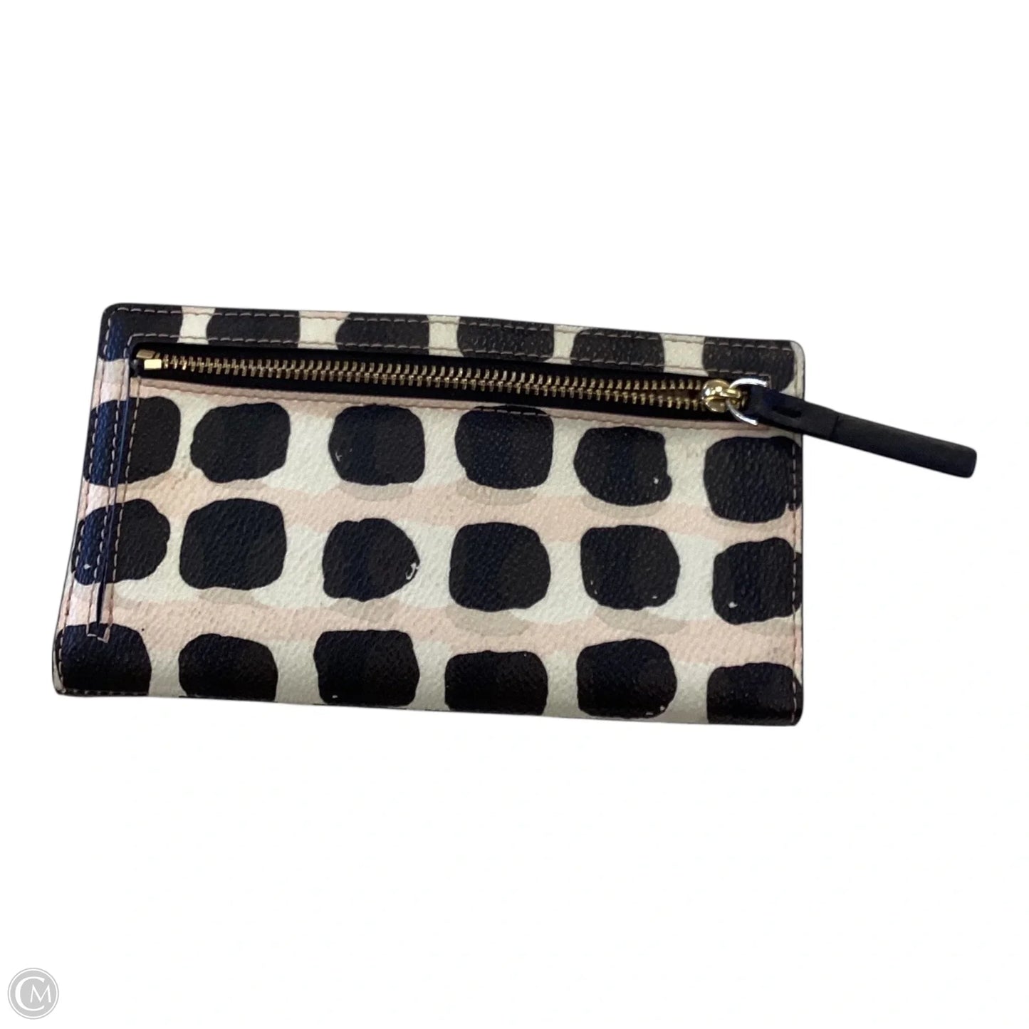 Wallet Designer By Kate Spade, Size: Small