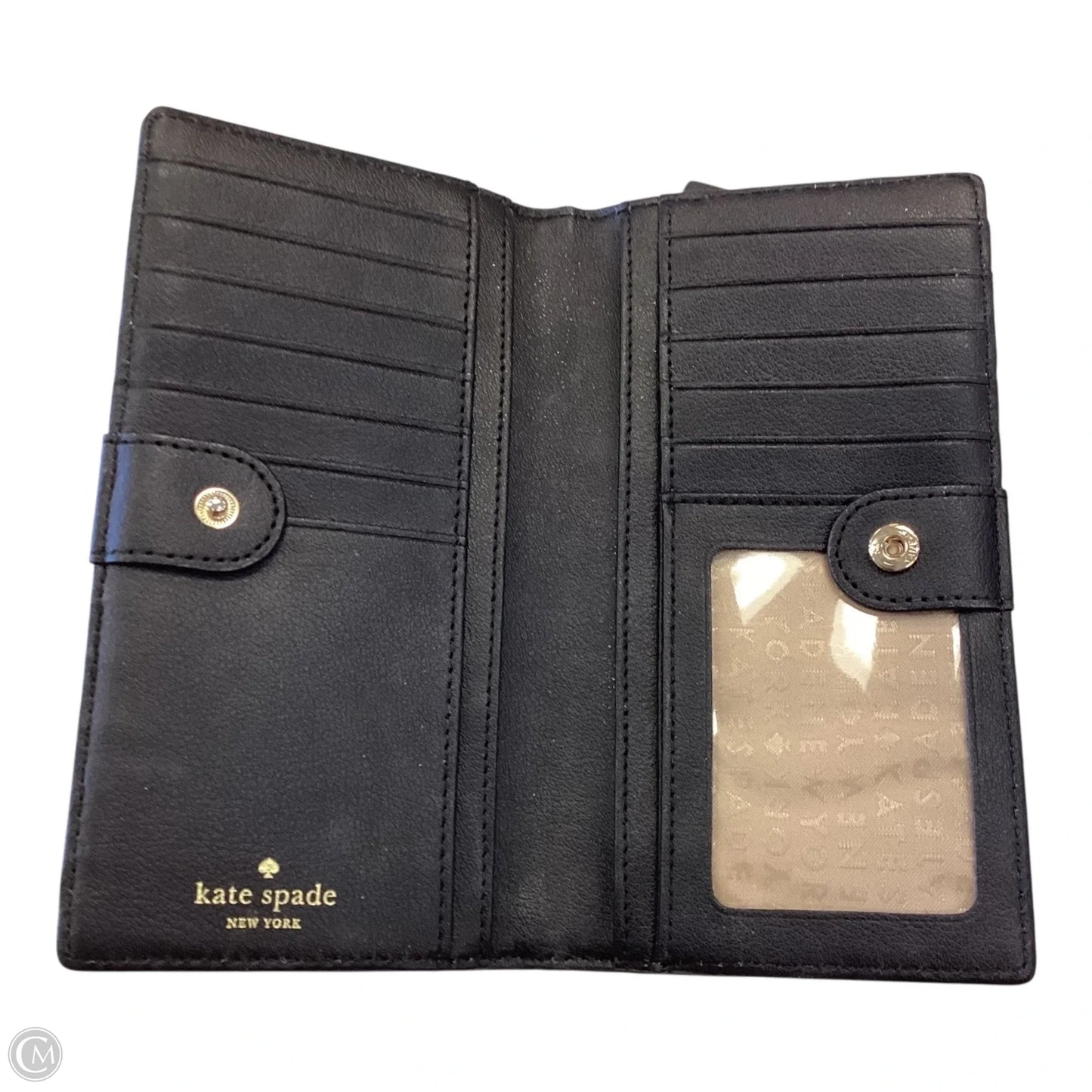 Wallet Designer By Kate Spade, Size: Small