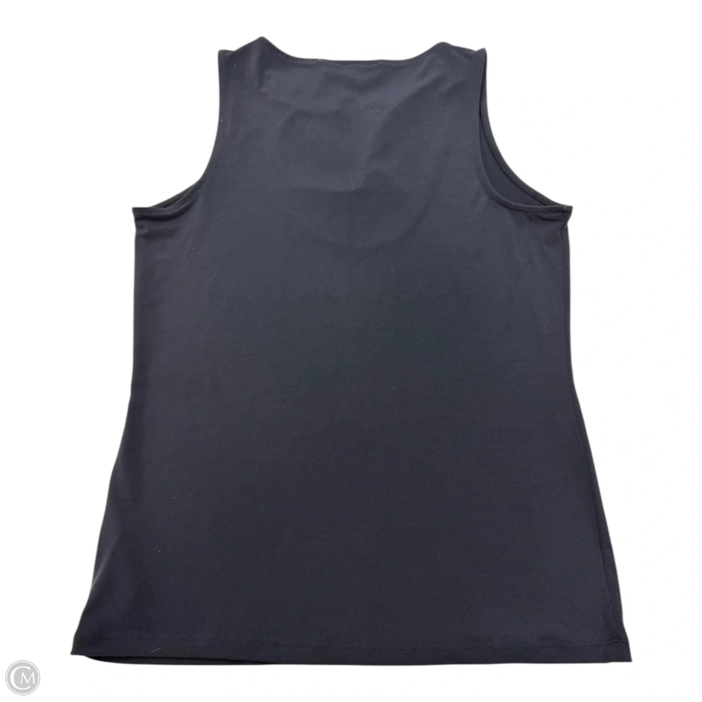 Top Sleeveless By Michael By Michael Kors In Black, Size: S