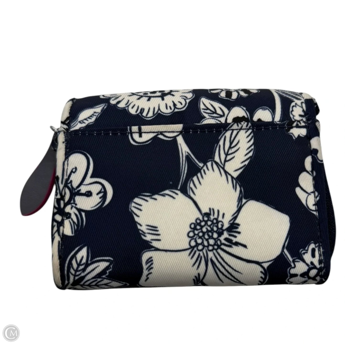 Wallet By Vera Bradley, Size: Small