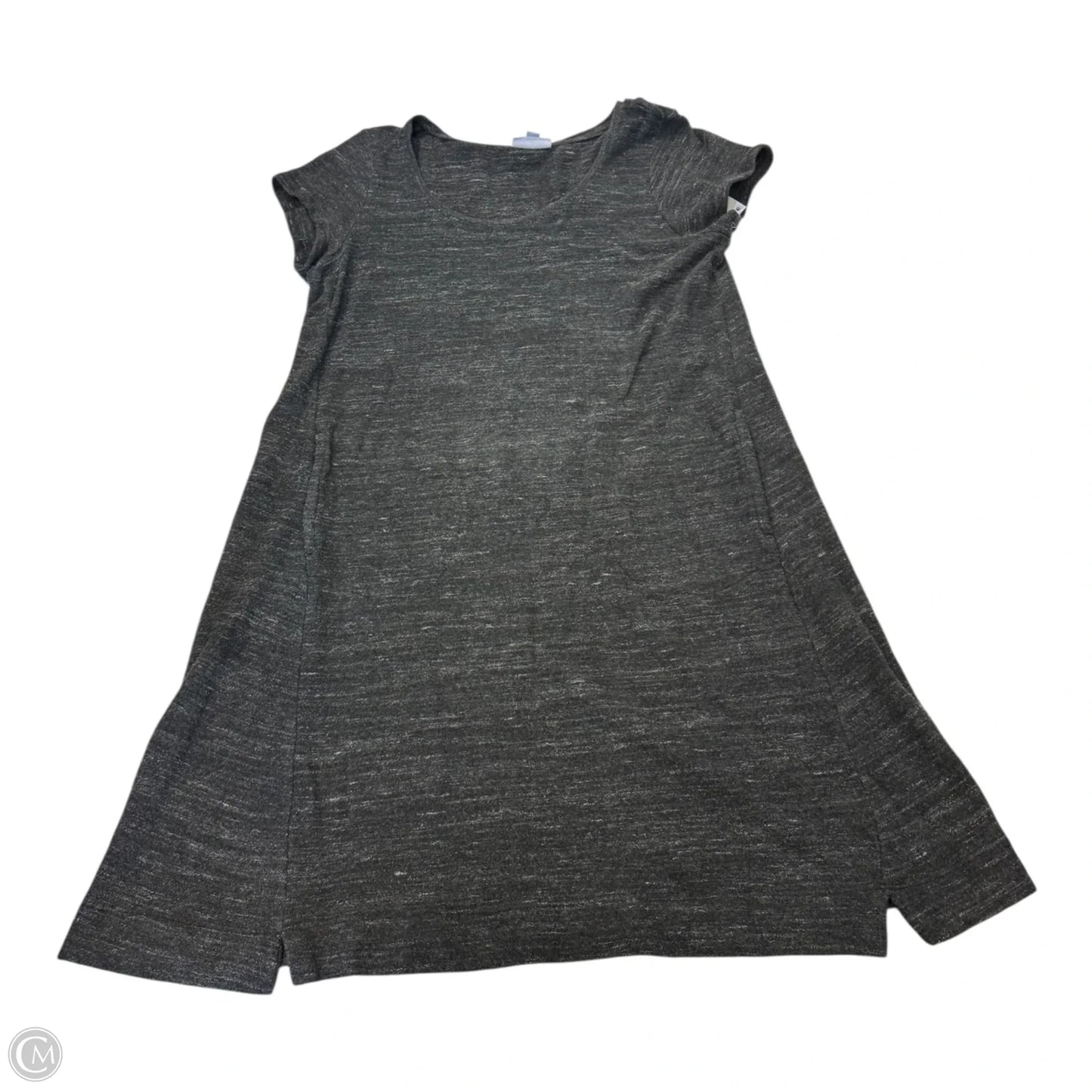 Dress Casual Short By Pure Jill In Grey, Size: Petite Small