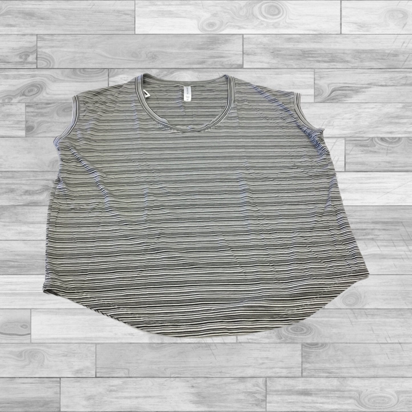 Top Sleeveless By Athleta Size: S