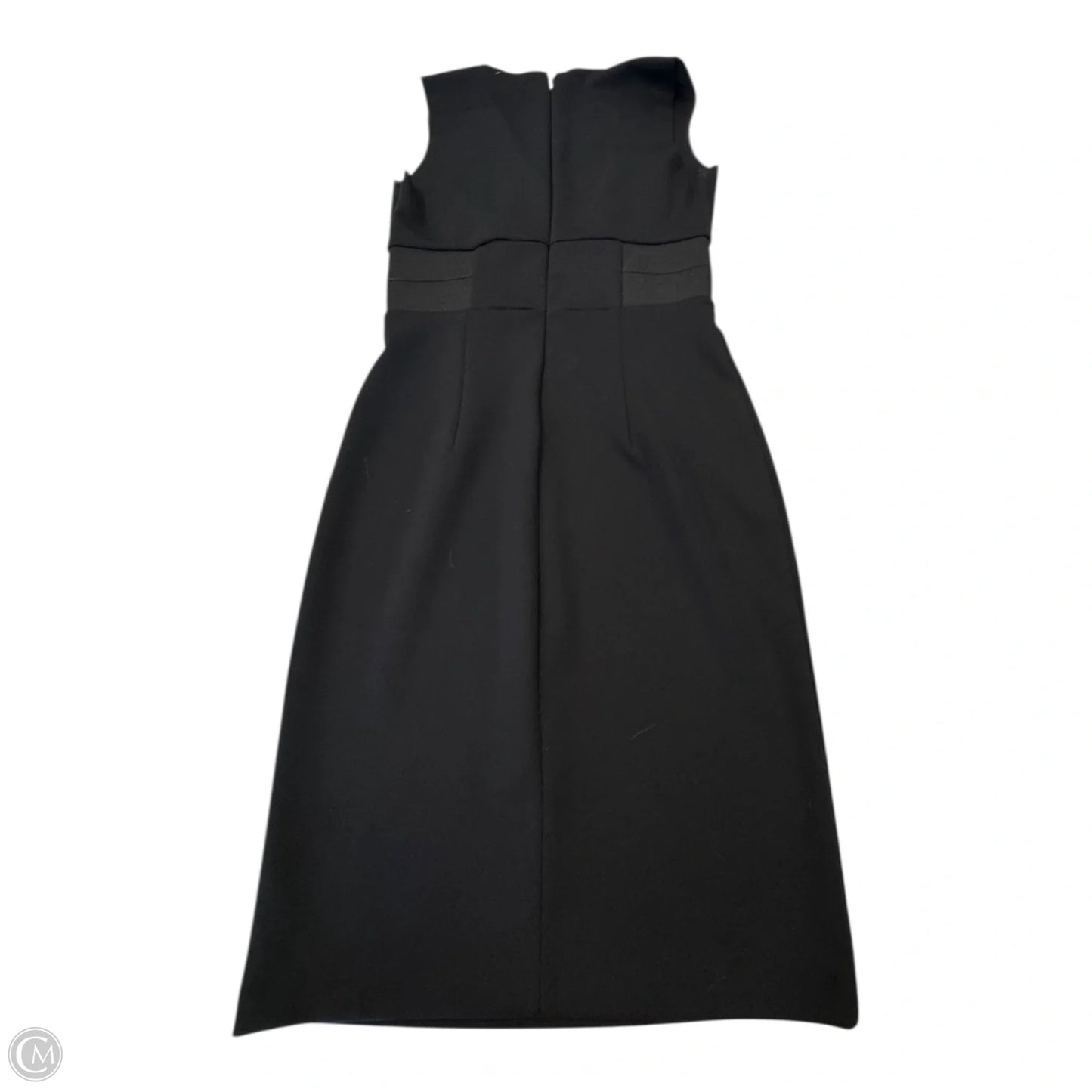 Dress Casual Short By Worthington In Black, Size: S