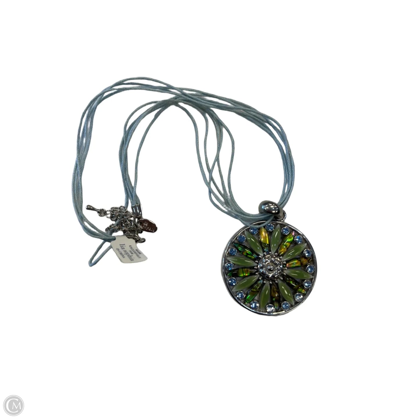Necklace Other By Lia Sophia