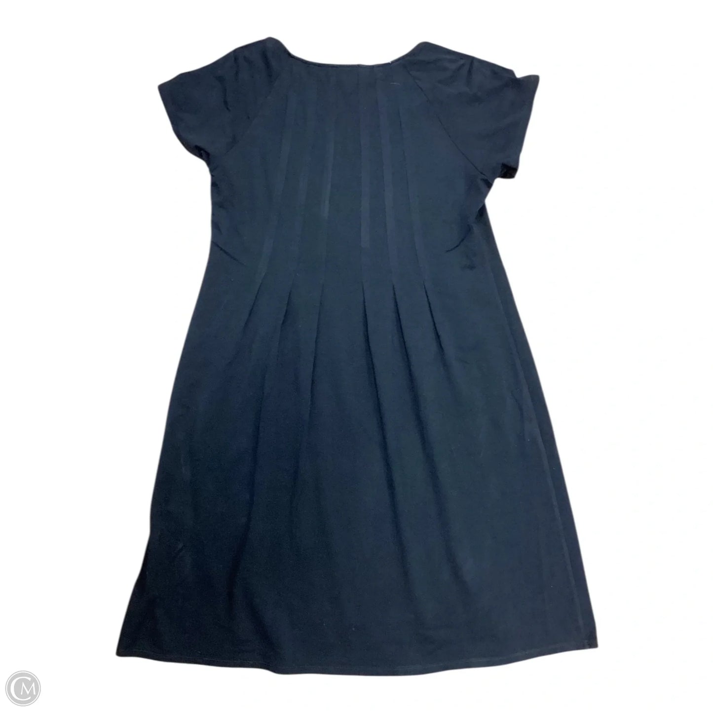 Dress Casual Short By J. Jill In Black, Size: Mp