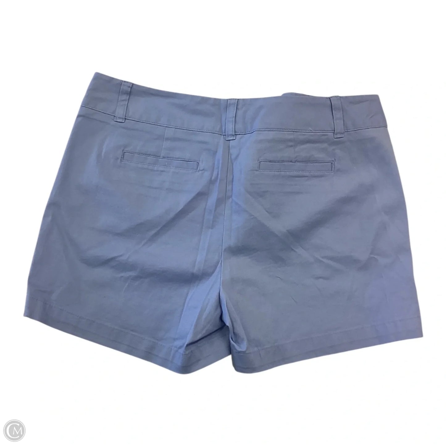 Shorts By Bay Studio In Blue, Size: 8p