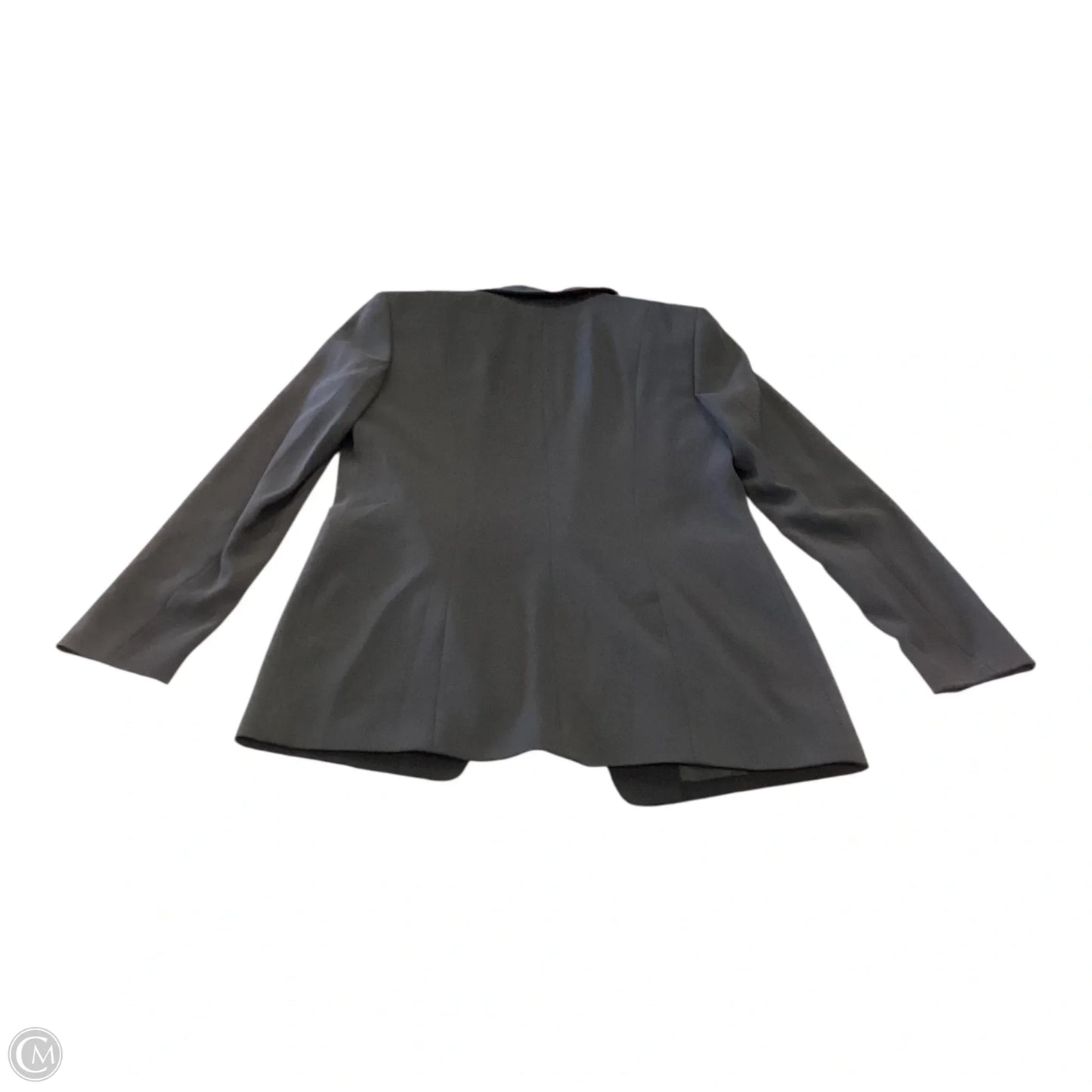 Blazer By Dana Buchman In Black, Size: 4